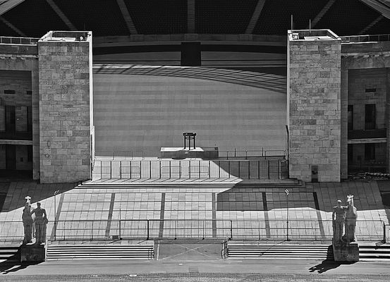 Olympiastadion