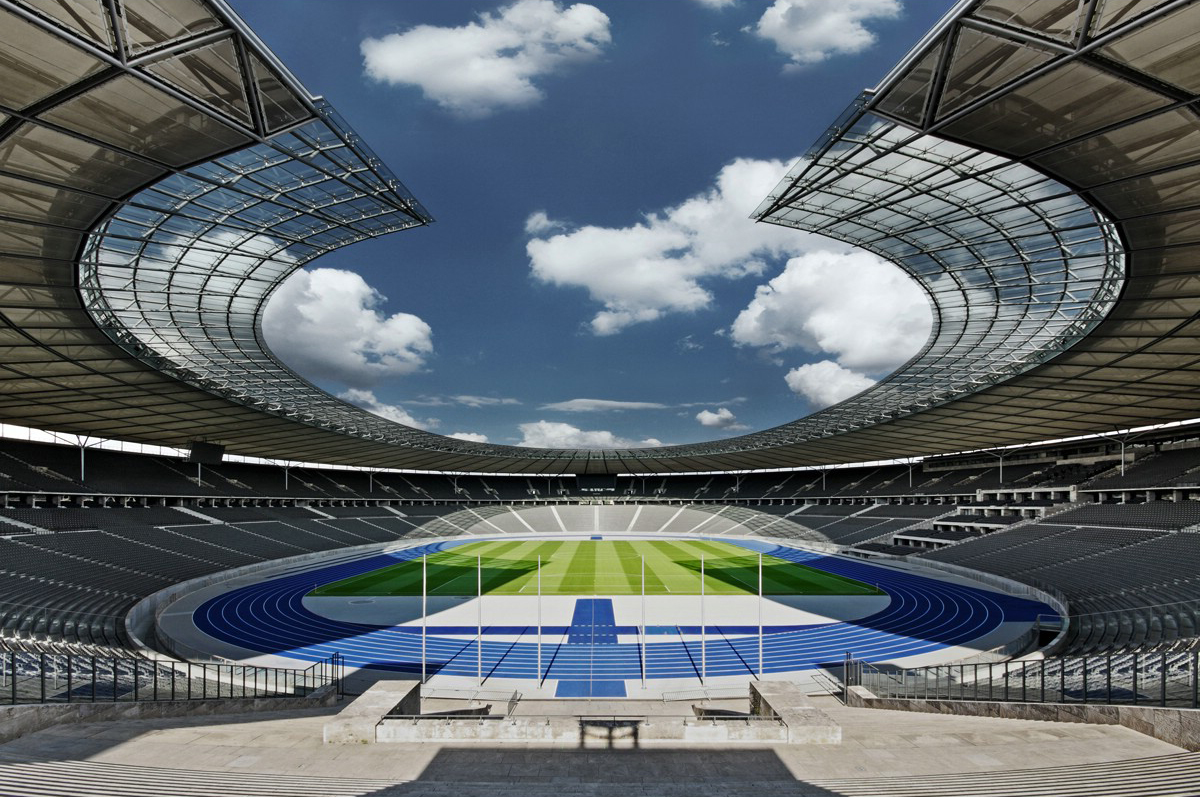 Olympiastadion