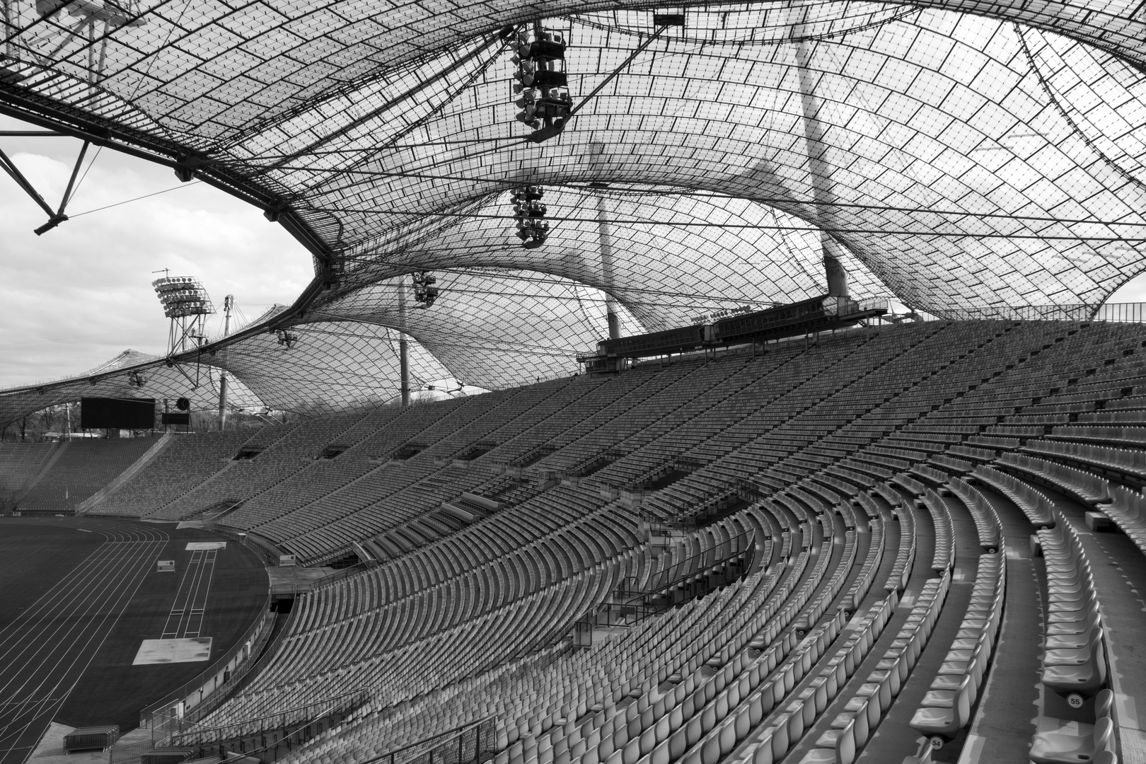 Olympiastadion