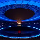 Olympiastadion @ Festival of Lights Berlin 2012