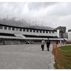 Olympiastadion Garmisch ....