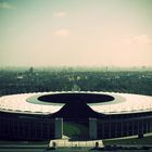 Olympiastadion I