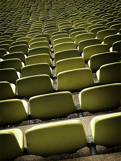 Olympiastadion I.