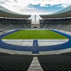 Olympiastadion I