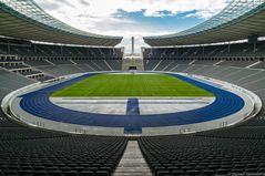 Olympiastadion I