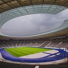 Olympiastadion II