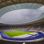 Olympiastadion II