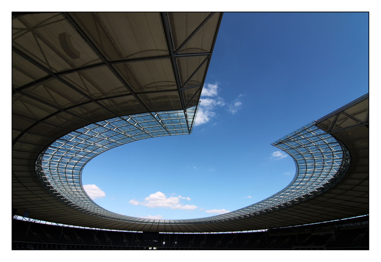 Olympiastadion II