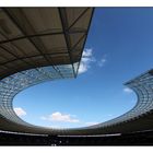 Olympiastadion II