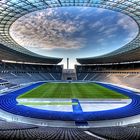 Olympiastadion II