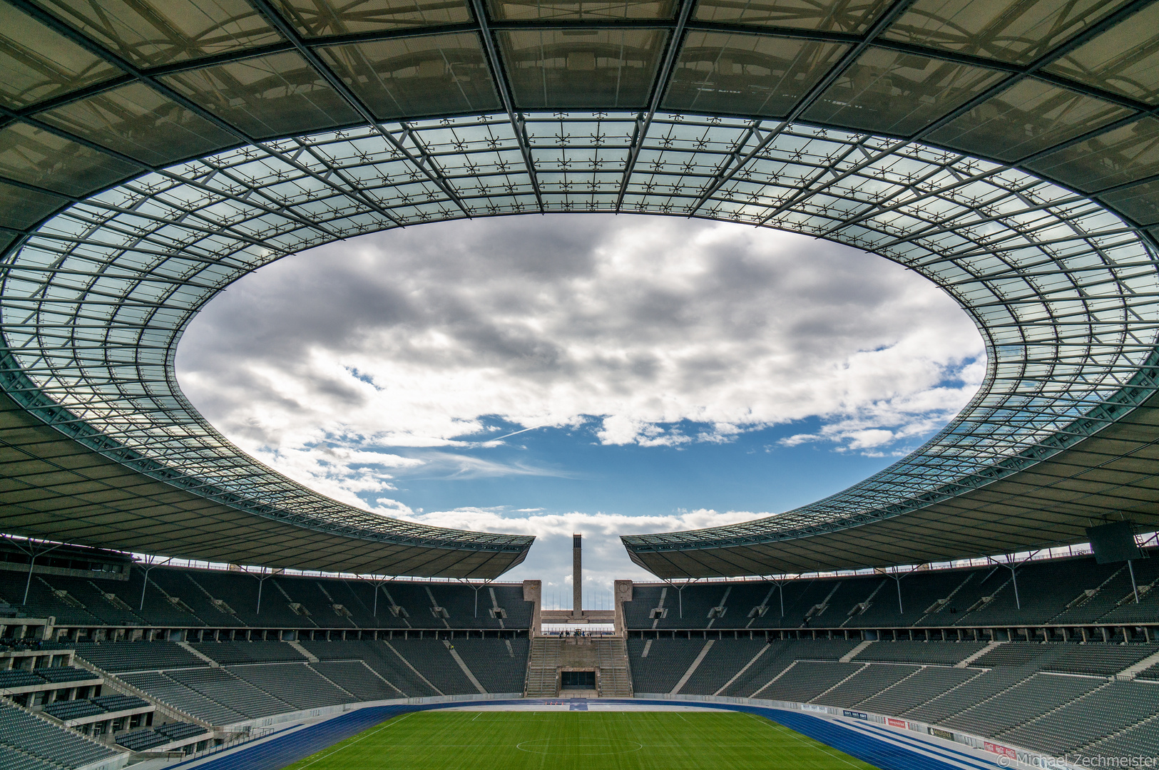 Olympiastadion II