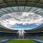 Olympiastadion II