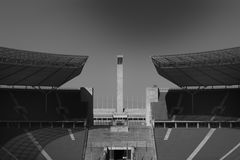 Olympiastadion III.