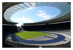 Olympiastadion III