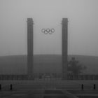 Olympiastadion in Berlin