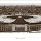 Olympiastadion in Berlin