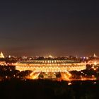 Olympiastadion in Moskau