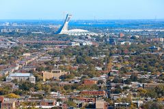 Olympiastadion Montreal