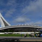 Olympiastadion Montreal