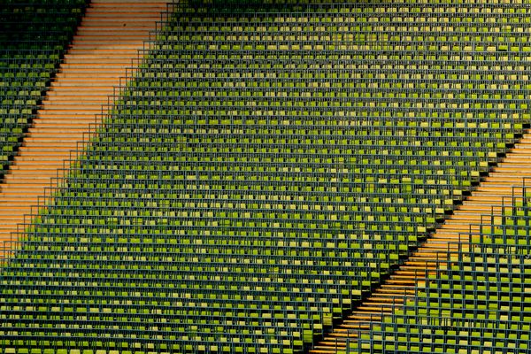 Olympiastadion MUC 1