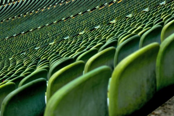 Olympiastadion MUC 3