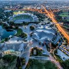 Olympiastadion München