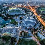 Olympiastadion München