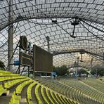 Olympiastadion München