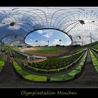 Olympiastadion München