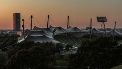 Olympiastadion München