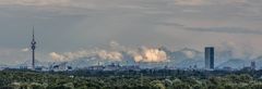 Olympiastadion München