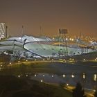 Olympiastadion München