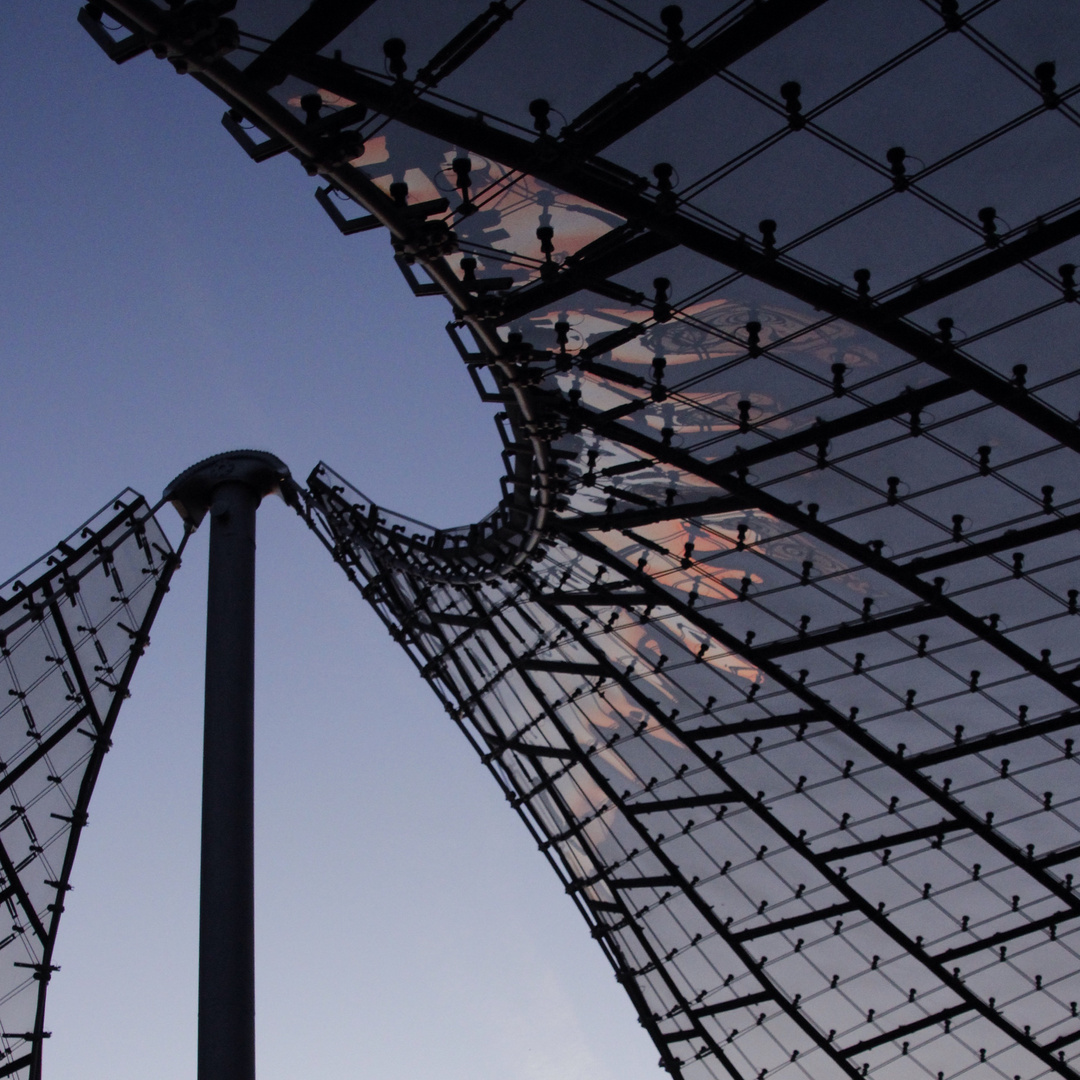 Olympiastadion München