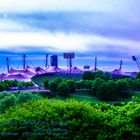 Olympiastadion München