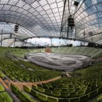 Olympiastadion München