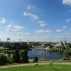 Olympiastadion München