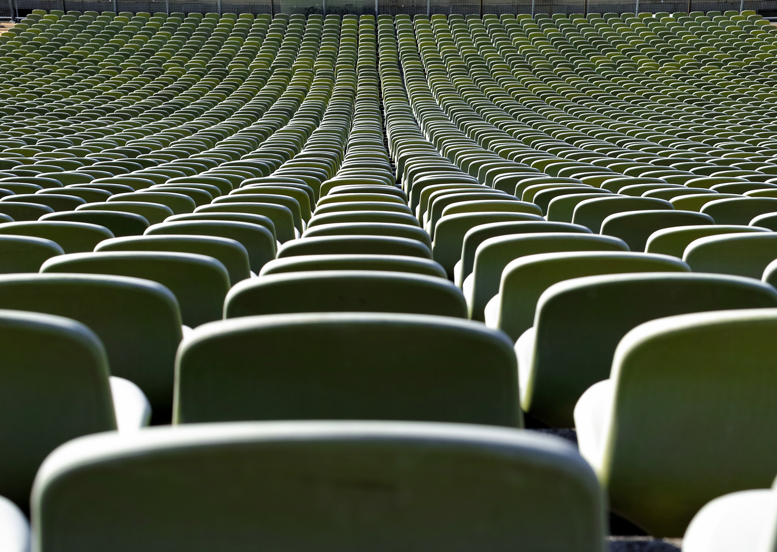 Olympiastadion München