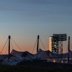 Olympiastadion München