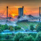 Olympiastadion München