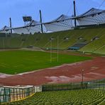 Olympiastadion München