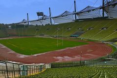 Olympiastadion München