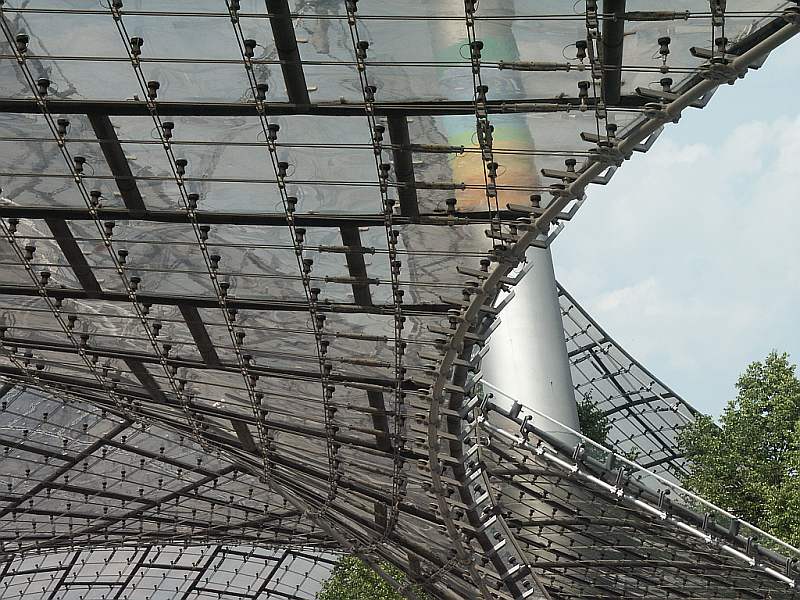 Olympiastadion München