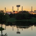 Olympiastadion München