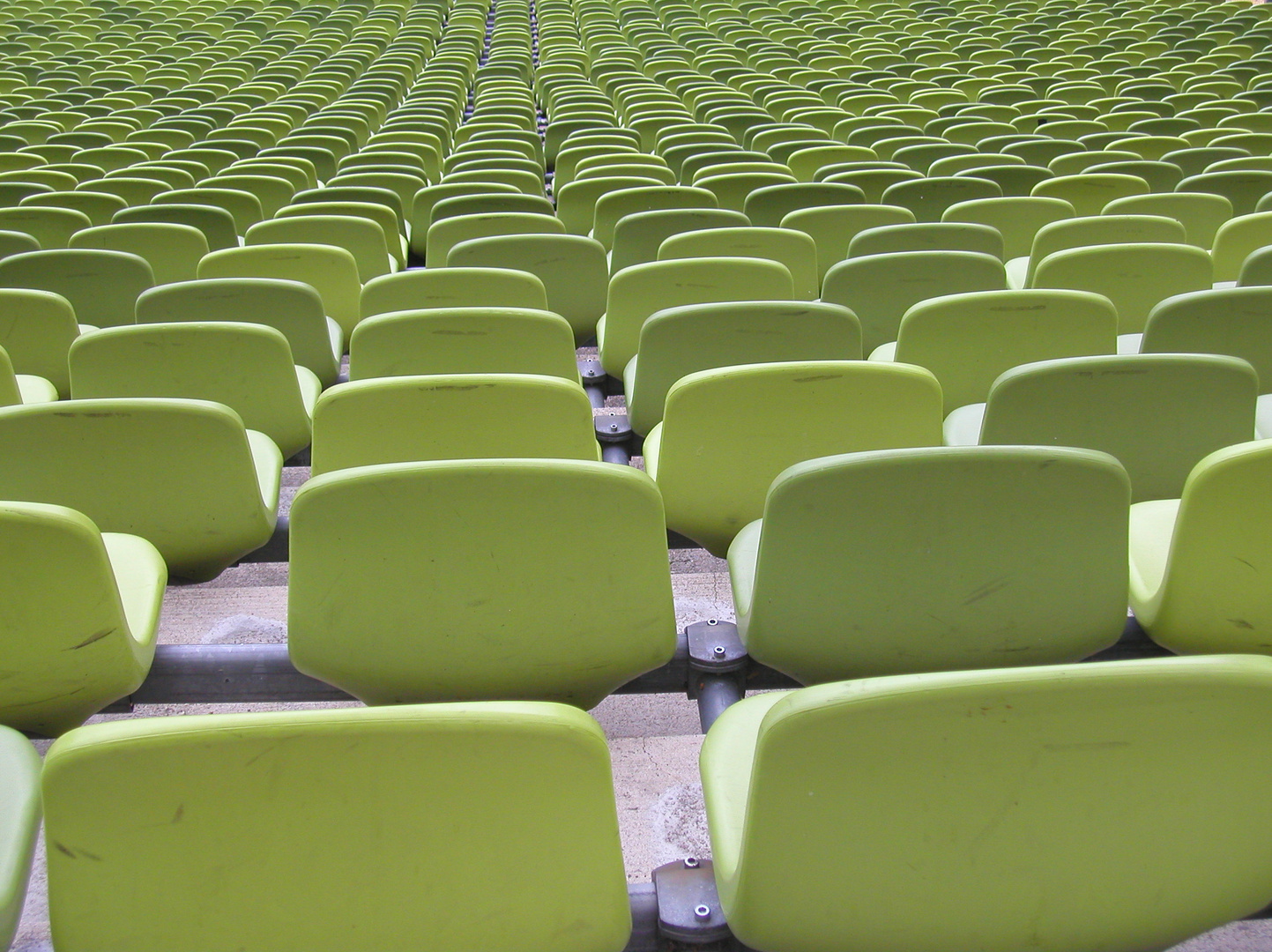 Olympiastadion München