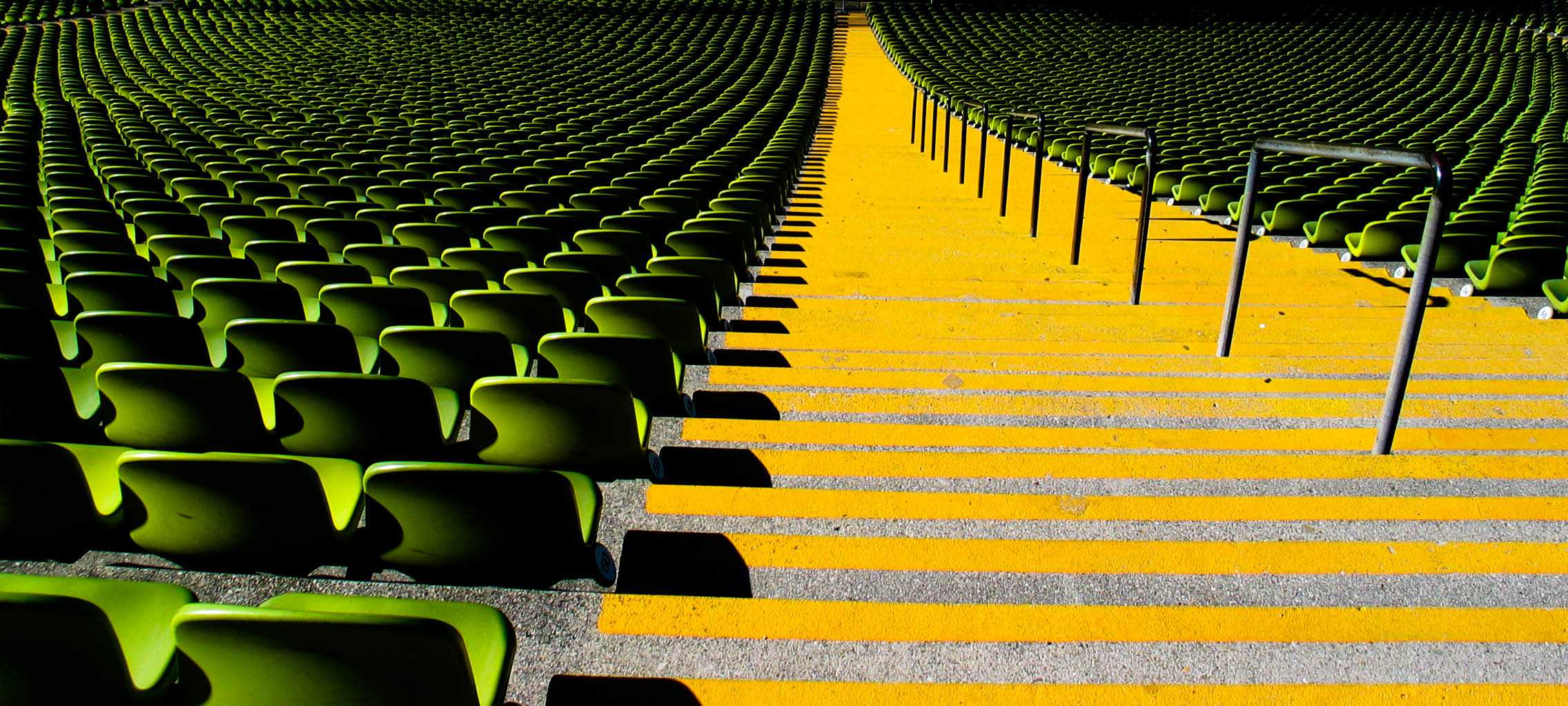 Olympiastadion München