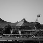 Olympiastadion München