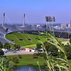 Olympiastadion München