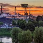 Olympiastadion - München