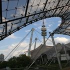 Olympiastadion München