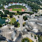 Olympiastadion München 